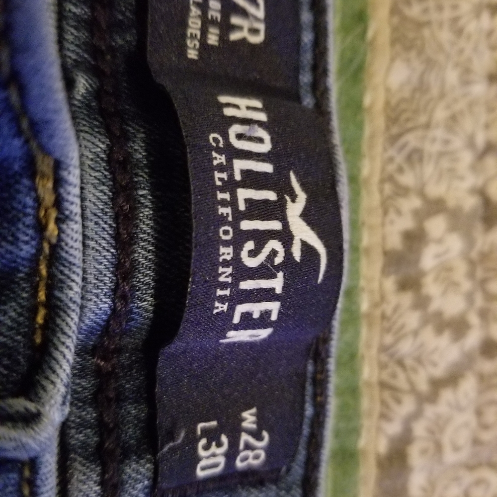 Jeans - Picture 3 of 3